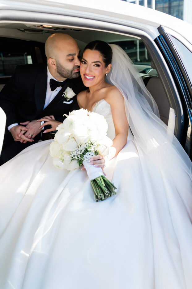 A Timeless Ballroom Wedding rectangular feature thumbnail from the Shotlife Studio company profile