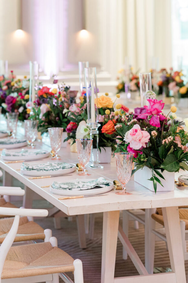 House of Celebration at The St. Regis Toronto rectangular feature thumbnail from the Shotlife Studio company profile